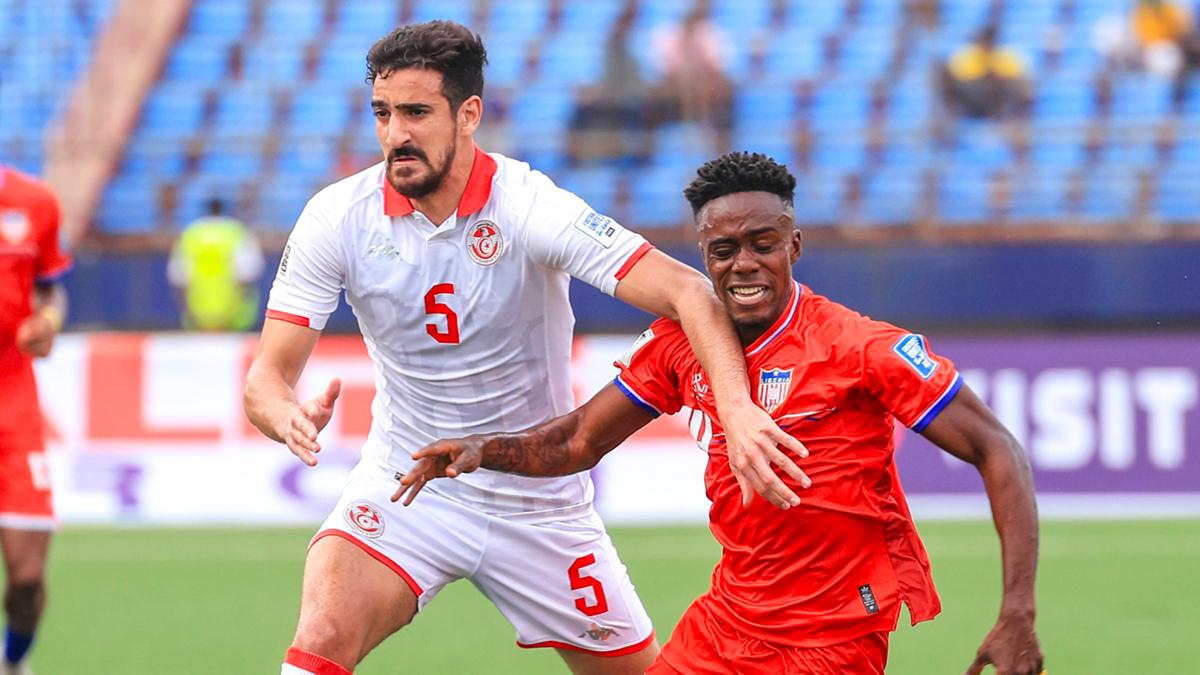 تصفيات كأس العالم 2026: دليلك الشامل لمباراة تونس وليبيريا - التاريخ، التوقيت، وقنوات البث!