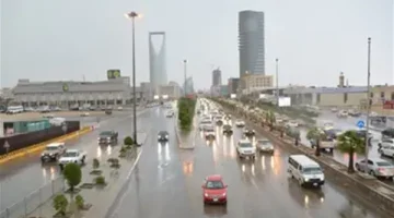 تحديثات يومية لحالة الطقس في السعودية: دليلك الشامل