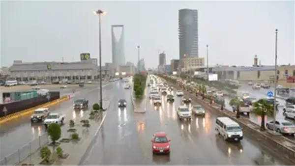 تحديثات يومية لحالة الطقس في السعودية: دليلك الشامل