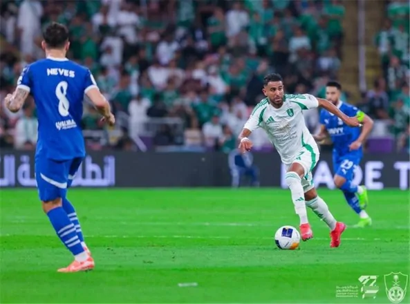 الاتحاد السعودي يصر على جدولة مباراة الهلال دون تأجيل