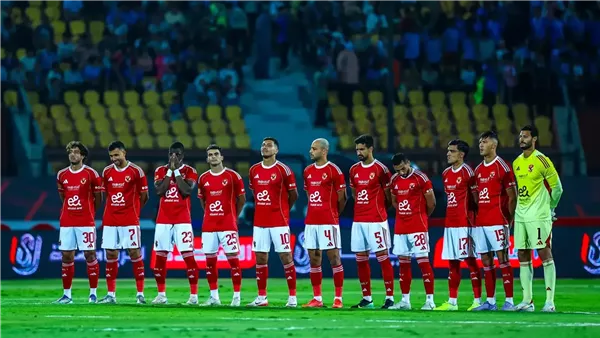 الأهلي وإنبي: صراع الحسم في الدوري المصري – تفاصيل موعد اللقاء 2 الأهلي وإنبي: صراع الحسم في الدوري المصري – تفاصيل موعد اللقاء