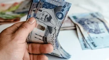تغيرات سعر الريال السعودي: تحديثات يوم الإثنين 1 سبتمبر