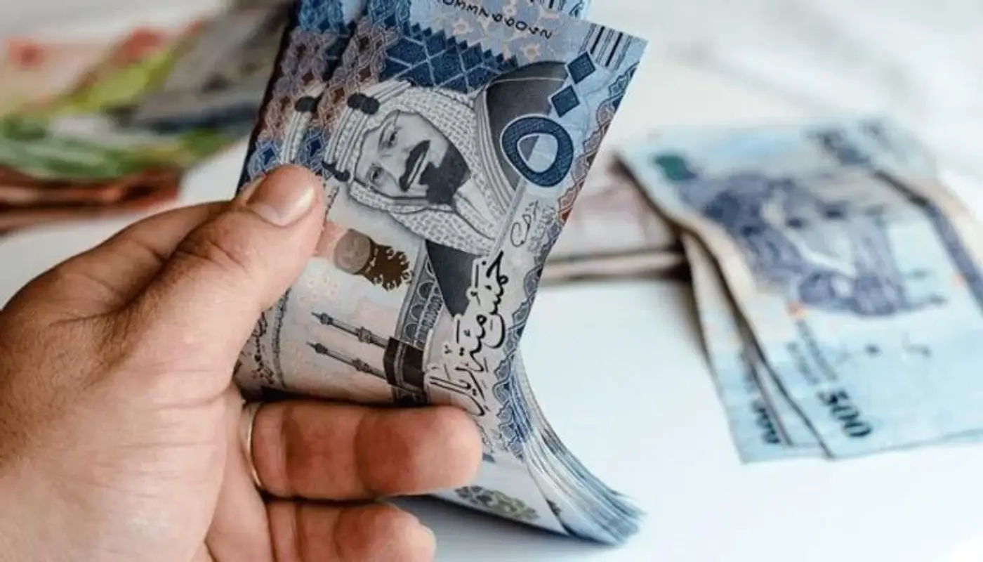 تغيرات سعر الريال السعودي: تحديثات يوم الإثنين 1 سبتمبر