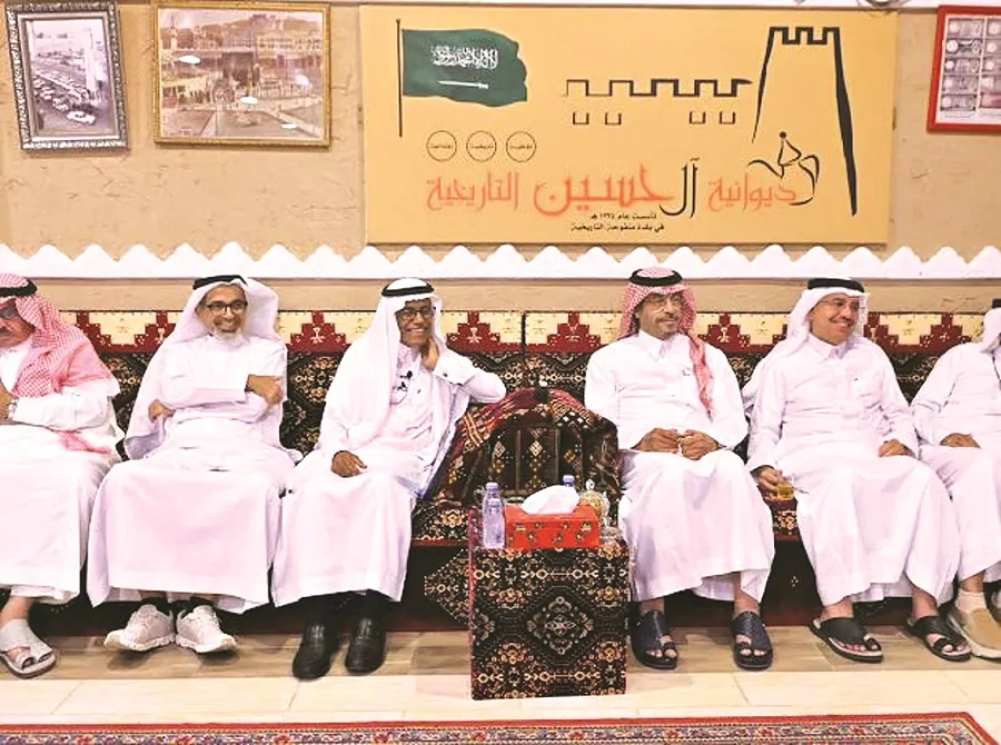 الملك سلمان: رائد الثقافة ومهندس تاريخ الرياض 2 الملك سلمان: رائد الثقافة ومهندس تاريخ الرياض