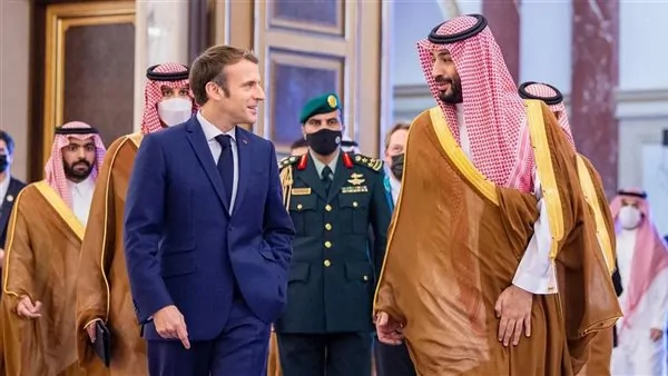 تحالف سعودي فرنسي: مستقبل حل الدولتين في مواجهة العقبات الأمريكية