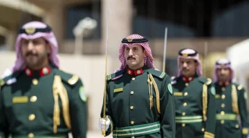 إشراقة جديدة: خطوات نحو السلام والاستقرار الإقليمي