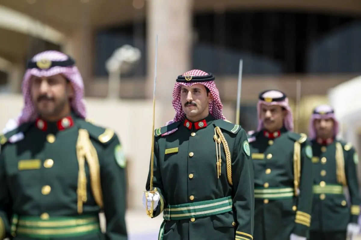 إشراقة جديدة: خطوات نحو السلام والاستقرار الإقليمي