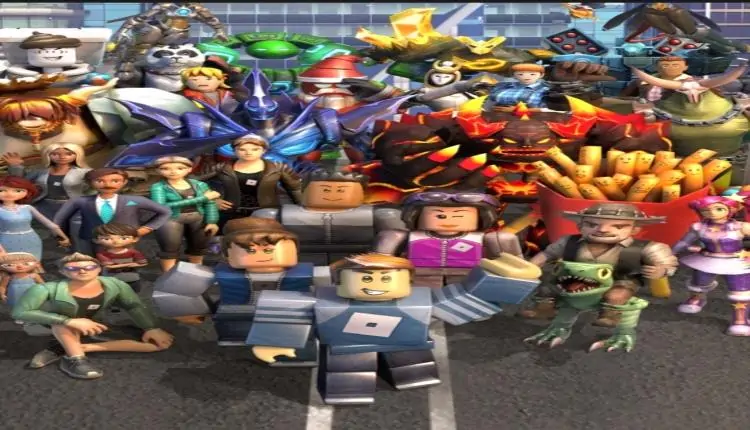 حماية الأطفال: حظر محادثات Roblox في السعودية والإمارات