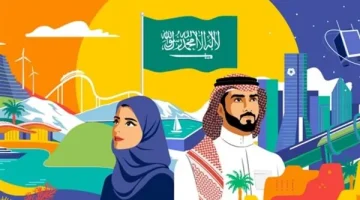 الاحتفال باليوم الوطني السعودي 95: فعاليات وعروض مميزة في الأفق!