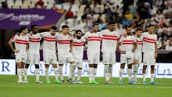قرارات رابطة الأندية بشأن عقوبات مباراة الزمالك ووادي دجلة