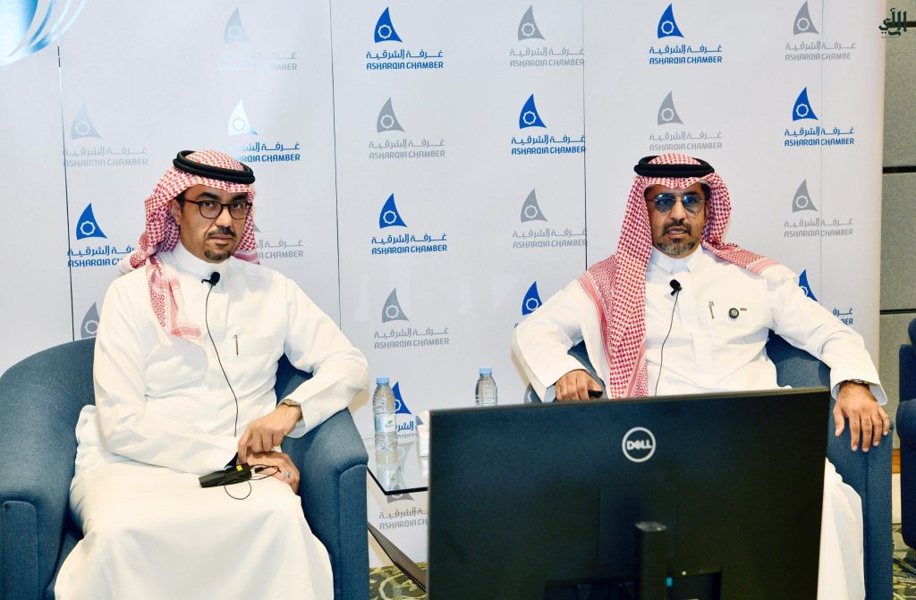 مستقبل السينما في السعودية: نقاشات غرفة الشرقية حول آفاق الصناعة
