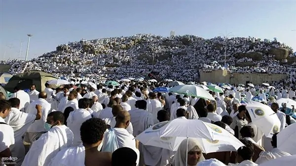مواعيد الحج القادمة: تفاصيل جديدة من السعودية 2 مواعيد الحج القادمة: تفاصيل جديدة من السعودية