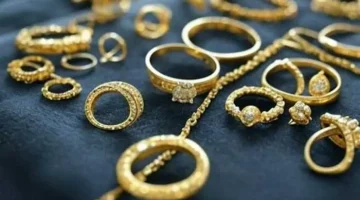 Latest Gold Prices in Saudi Arabia: September 1, 2025, for 24K Gold