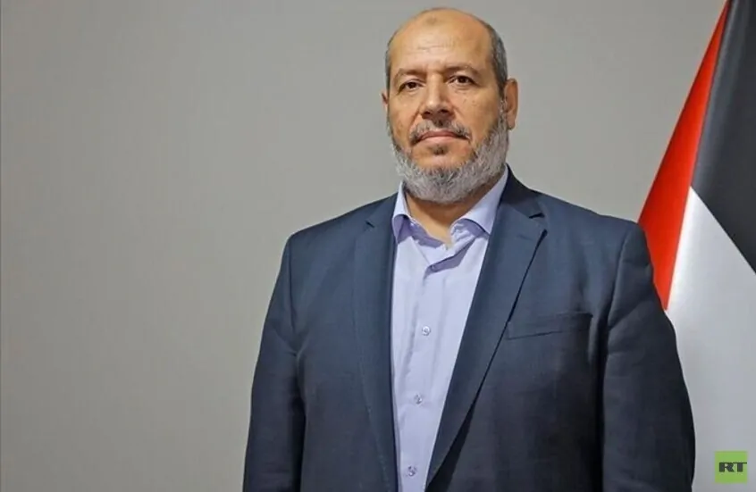 استشهاد نجل قيادي حماس ومدير مكتبه في أحداث مأساوية 2 استشهاد نجل قيادي حماس ومدير مكتبه في أحداث مأساوية