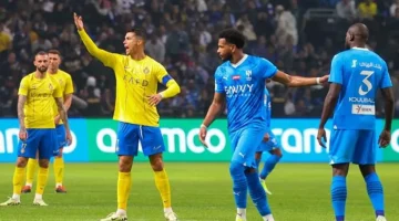 ألقاب الأندية السعودية: تسليط الضوء على إنجازات الهلال والنصر والاتحاد والأهلي
