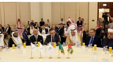 تعزيز الشراكة الاقتصادية: الأردن والسعودية نحو تعاون استراتيجي متقدم