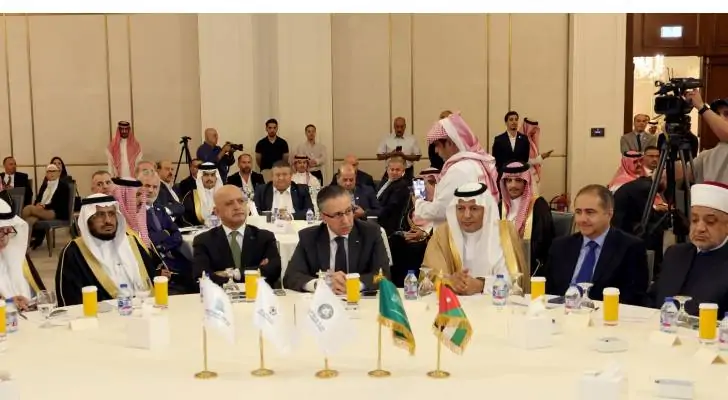 تعزيز الشراكة الاقتصادية: الأردن والسعودية نحو تعاون استراتيجي متقدم