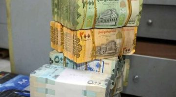 عدن تعلن سعر صرف جديد بعد انتهاء الإضراب