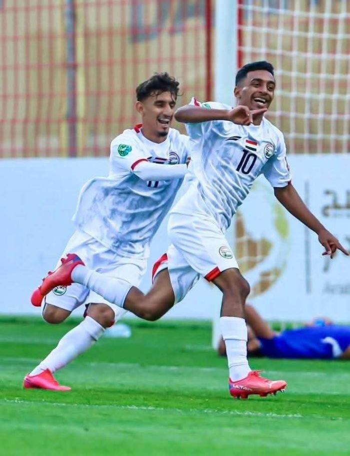 مواجهة مثيرة: اليمن يتحدى عمان في نصف نهائي كأس الخليج للشباب