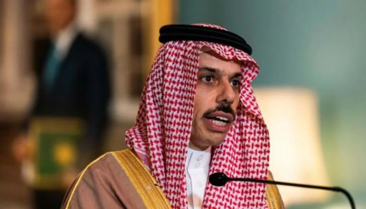 السعودية تدعم مصر وترفض تهجير الفلسطينيين عبر معبر رفح