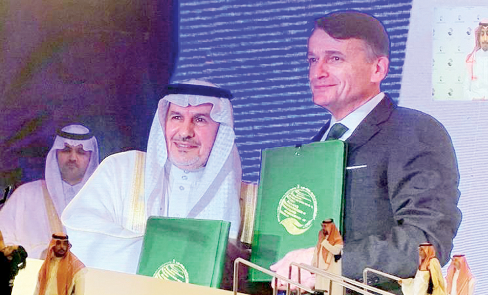 السعودية: البطل التاريخي لفلسطين