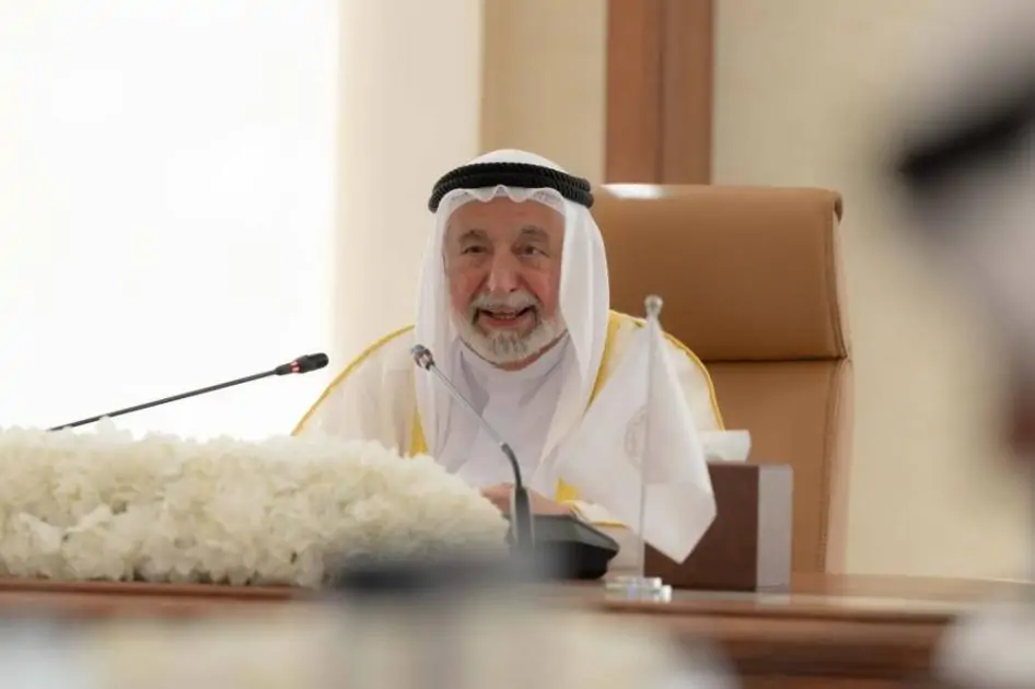 إضافة جديدة لمجلس أمناء جامعة كلباء بضم عضوين