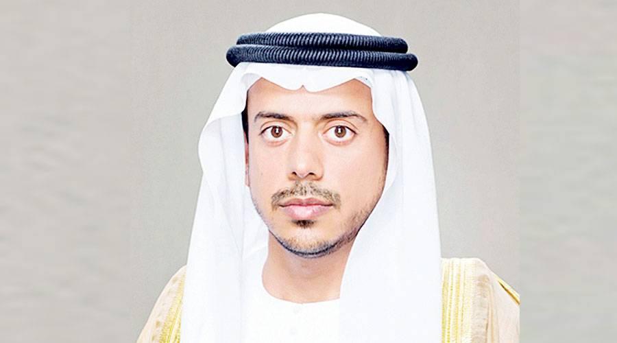سلطان بن طحنون: الإمارات في طليعة العمل الإنساني