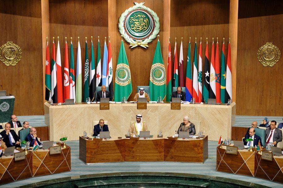 توافق عربي: رؤية موحدة لمستقبل الأمن الإقليمي بين مصر والسعودية