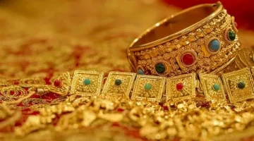 تحديث أسعار الذهب في السعودية اليوم الأربعاء: إليك التفاصيل!