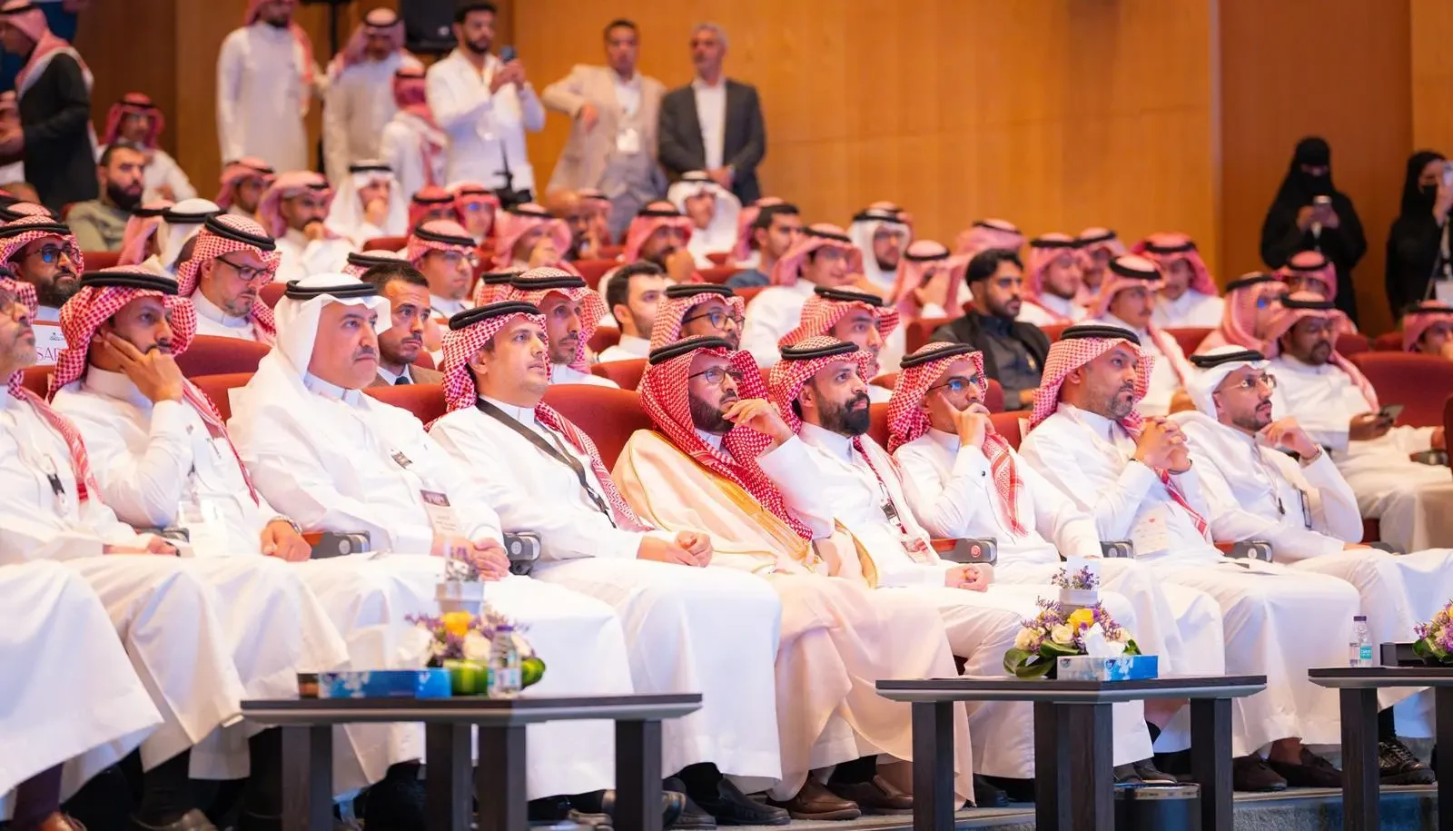 إطلاق المنتدى السعودي لأمراض اللثة وزراعة الأسنان في جامعة الملك خالد
