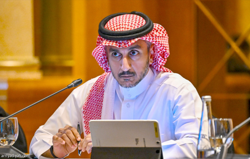 مستقبل القاسم القاري: ارتباطه بنجاحات الكرة السعودية