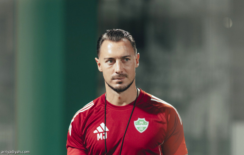 الأهلي يعزز صفوفه بنجوم أولمبيين استعداداً للمنافسات