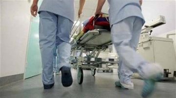 83 حالة تسمم غذائي إثر تناول وجبات من مطعم معروف في المنيا