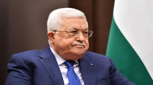 محمود عباس: دعوة للتعاون العربي والدولي في إدارة غزة 2 محمود عباس: دعوة للتعاون العربي والدولي في إدارة غزة