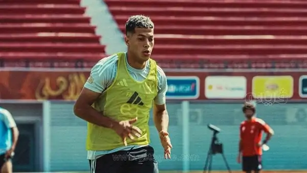 إمام عاشور يعود لمواجهة إنبي بعد غياب