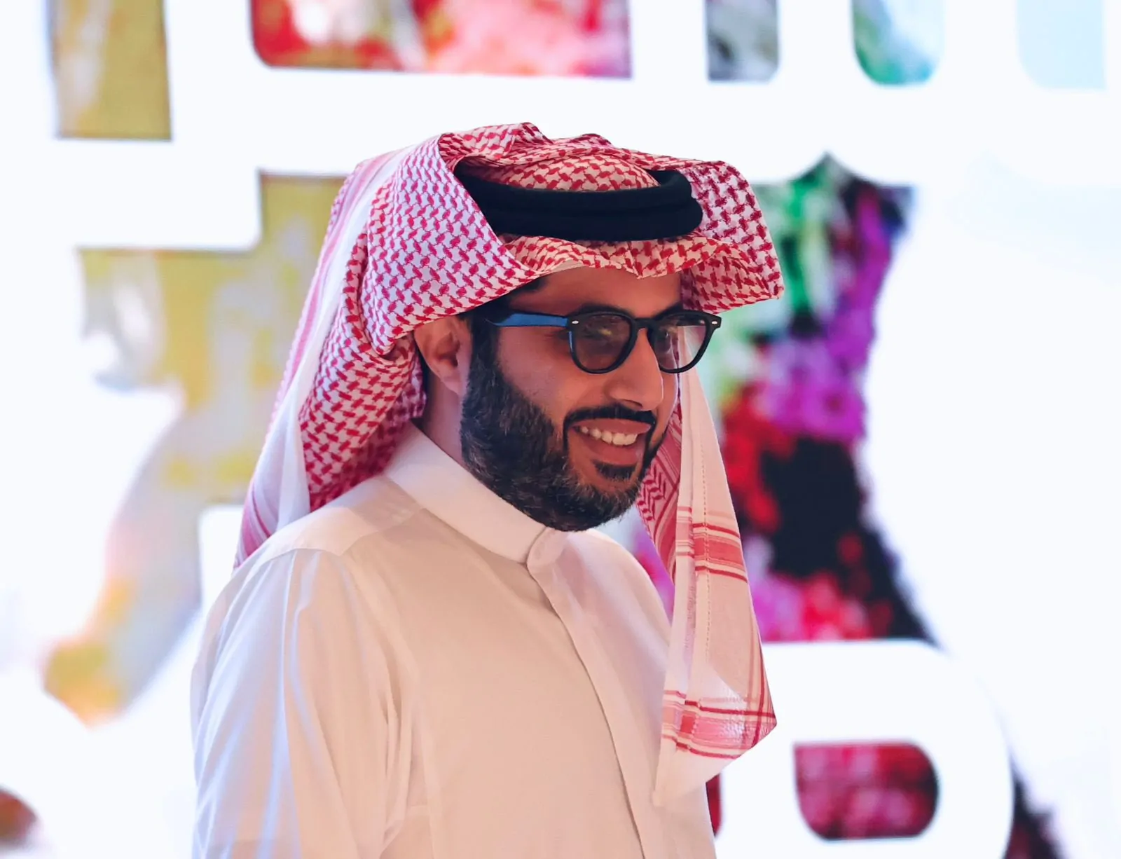 فرح الرياض: حفلة مجانية لمواليد 1 يوليو بإشراف آل الشيخ