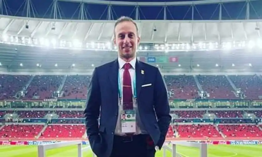 الأهلي السعودي يوضح تفاصيل تعيين أمير توفيق وأسباب القرار 2 الأهلي السعودي يوضح تفاصيل تعيين أمير توفيق وأسباب القرار