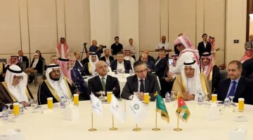 زيادة التجارة مع السعودية تقترب من المستويات القياسية!