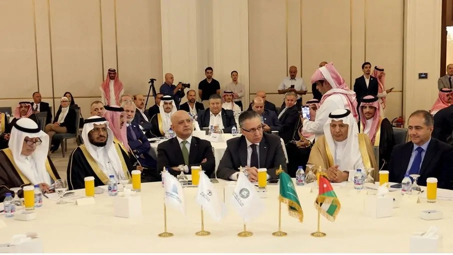زيادة التجارة مع السعودية تقترب من المستويات القياسية!