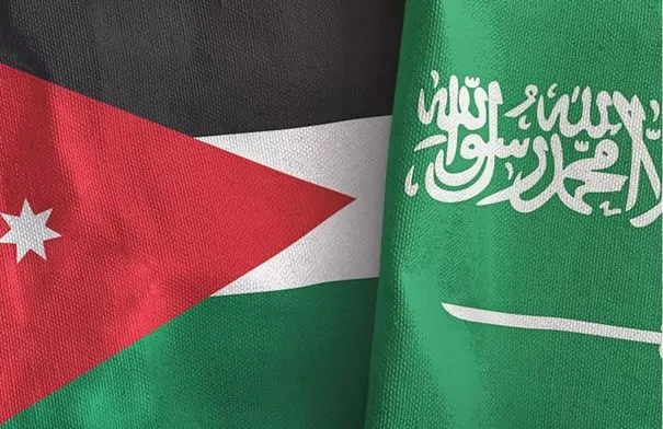 ملتقى الأعمال الأردني: آفاق جديدة للتعاون والشراكات 2 ملتقى الأعمال الأردني: آفاق جديدة للتعاون والشراكات