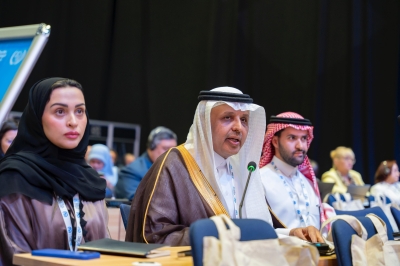 المملكة: خطوات متسارعة نحو تعزيز البنية التحتية اللوجستية