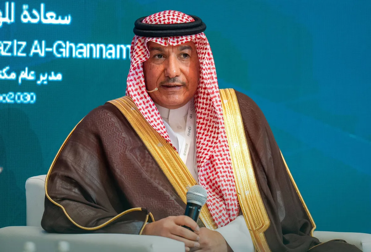 تطوير المهارات السعودية لإدارة الفعاليات العالمية في الرياض إكسبو