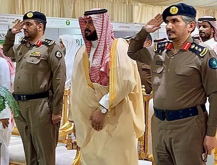 مهرجان خيرات وادي فاطمة 2025: انطلاقة جديدة برعاية محافظ الجموم ووزارة البيئة