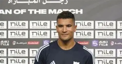 إنبي يجهز شكشك بتدريب مكثف قبل مواجهة الأهلي 2 إنبي يجهز شكشك بتدريب مكثف قبل مواجهة الأهلي