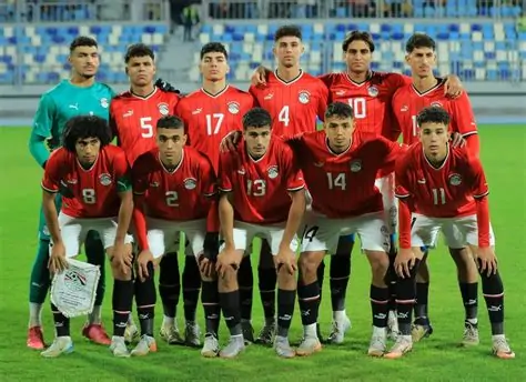 منتخب الشباب يتأهب لمونديال العالم بمواجهة ودية ضد الجبلين و الشرطة العراقي