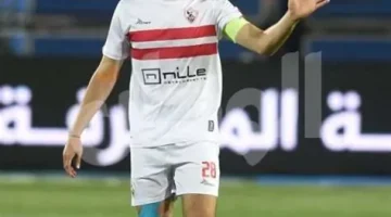 عودة الونش: موعد عودته للملاعب بعد انتهاء العقوبة