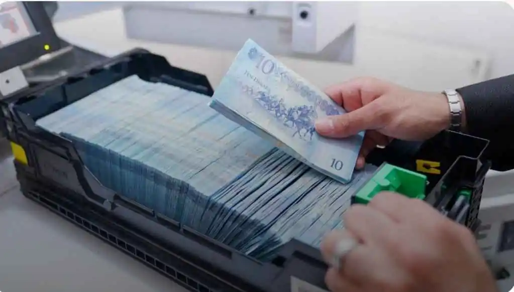 تحذير مهم بشأن صرف معاشات سبتمبر 2025 من صندوق الضمان الاجتماعي