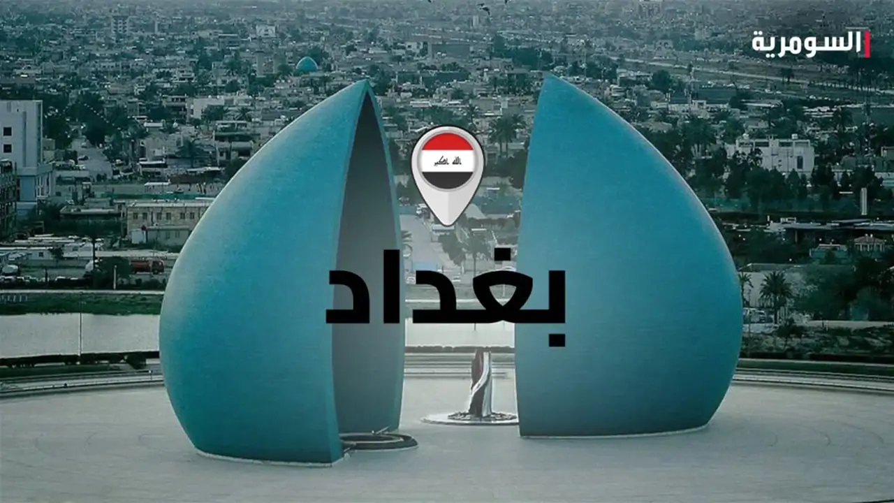 عمليات أمنية في بغداد: اعتقالات وضبط أسلحة تحت تطبيق صارم للقانون 2 عمليات أمنية في بغداد: اعتقالات وضبط أسلحة تحت تطبيق صارم للقانون