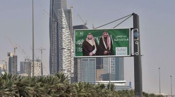 إنجازات منصة التأشيرات الإلكترونية في تعزيز سفر الملايين بمناسبة اليوم الوطني