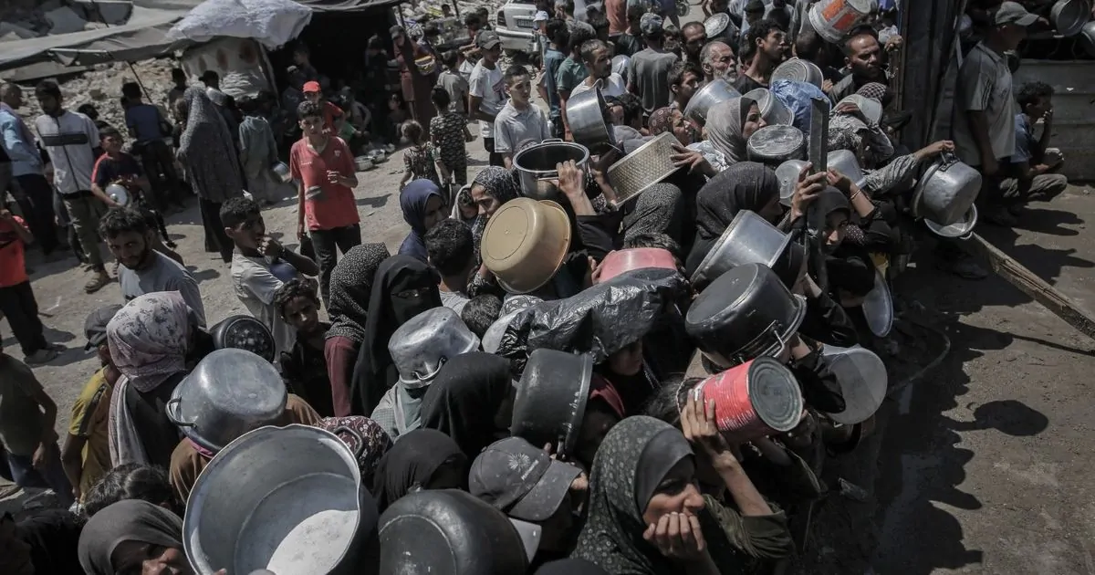 مصر تستكشف استراتيجيات جديدة للأمن الغذائي وإدارة المياه في قمة الـ G20